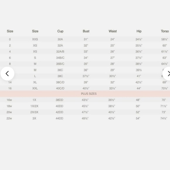 La Blanca Elegant Black Top Size 4 - Picture 7 of 7